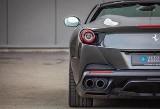 Ferrari Portofino 3.9 V8 HELE Daytona Novitec Ferrari Garantie 2027 Subliem / 23