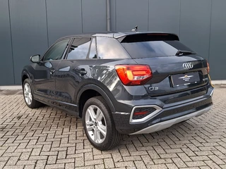 Audi Q2 35 TFSI Advanced * AUTOMAAT* Parkeercamera* Adaptieve Cruise Control * Stoelverwarming * 64.000KM * / 30