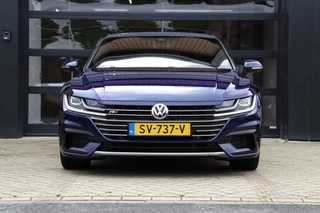 Volkswagen Arteon 2.0 TSI Business R-Line | NAP | 190PK | Adaptive Cruise | Virtual Cockpit | Clima | Navi | Stoelverwarming | Led / 23