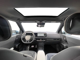 Kia EV2 GT-Line 61 kWh | Nieuw model | Nu te bestellen| 413 km actieradius | GT-Line interieur |  | Nu met €3.000,- Inruilpremie / 23