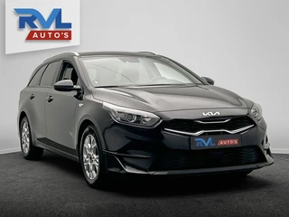 Kia Ceed Sportswagon 1.0 T-GDi DynamicLine 1e Eigenaar |Apple/Carplay | Climate/control | Dealer Ondr. / 5