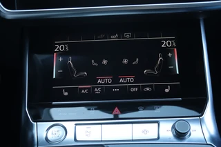 Audi A6 Avant 55 TFSI e quattro Competition  Pano/Matrix LED/360/Keyless/Navi Plus/ACC/Optiek Zwart/Dodehoek/20" / 25