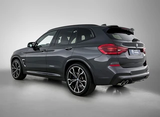 BMW X3 M | Schuifdak | Harman/Kardon | 360 Camera | Stoelventilatie | Adaptive Cruise | HeadUp Display / 8