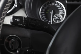 Mercedes-Benz B-Class 200 Ambition 157 PK - Automaat Orig. NL. | Cruise | PDC | NAV | Airco | Wegklapbare Trekhaak | LM 17" | / 30