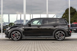 MINI Clubman 1.5 Cooper John Cooper Works  | Pano | 19" | Camera / 6