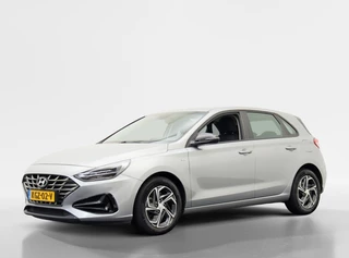 Hyundai i30 1.0 T-GDi MHEV Comfort Navigatie | Keyless | Camera