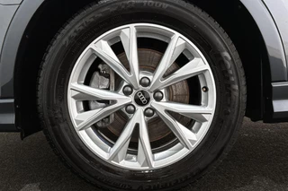 Audi Q3 Sportback 45 TFSI e S-Line Keyless Achteruitrijcamera Navigatie / 22