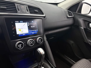 Renault Kadjar 1.3 TCe Limited | Automaat | Navigatie | Camera | Parkeersensoren | Trekhaak | NAP / 23
