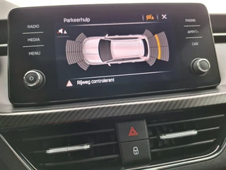 Skoda Kamiq 1.0 TSI Monte Carlo * 29.000KM! * Panoramadak * Stoelverwarming * Carplay * Full Led * / 14