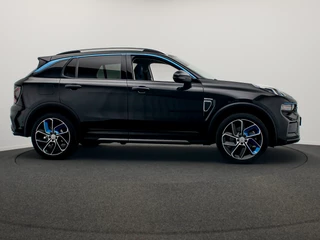 Lynk & Co 01 1.5 261PK Plug-in Hybrid *360 Camera Pano/dak Apple/Carplay Adaptive/Cruise / 26