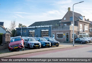 Volvo V60 2.0 T6 AWD Ultra Dark Panodak Leer H&K Head up / 6