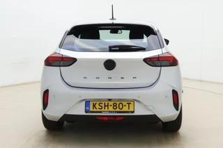 Opel Corsa Electric Long Range GS 51 kWh |  NIEUW | tot 429km WLTP | 100kW snelladen | Stoel- & stuurverwarming | Camera | Apple Carplay/Android Auto / 12