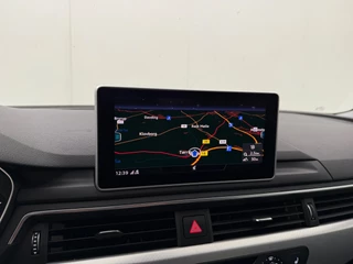 Audi A4 Avant 40 TFSI Sport | Automaat | Cruise control | Stoelverwarming | CarPlay | Parkeersensoren / 21