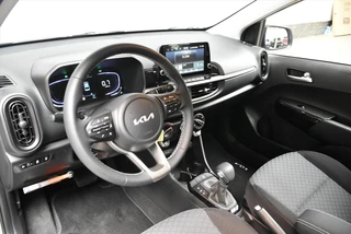 KIA Picanto 1.0 DPi 68pk 4-zits AMT DynamicLine / 14