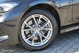 BMW 3-serie Touring 320e xDrive/Led/Trekhaak/Navi/Tel/All seas/ / 5