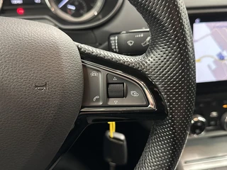 Škoda Octavia 1.0 TSI Greentech Ambition Business NAVI ECC CARPLAY CRUISE STOELVERWARMING. / 22