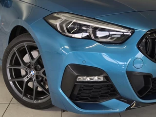 BMW 2-serie Gran Coupé 220i Executive Edition M Sport | Apple-Android | Schuif-Kanteldak | Dealeronderhouden / 18