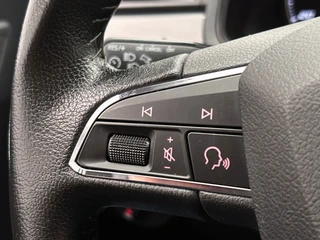 SEAT Ibiza 1.0 TSI Style Business Intense Trekhaak | Carplay | Cruise/Control | Climate/Control | Stoelverwarming | / 18