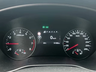 Kia Sportage 1.6 T-GDI 4WD GT-Line PlusLine Automaat | Org. Nederlands | Trekhaak | Carplay | Panorama | Stoel/stuurverwarming / 53