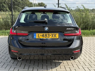 BMW 3-serie Touring 320e Business Edition Plus | Camera | Laser | Stoelverwarming | Carplay | / 10