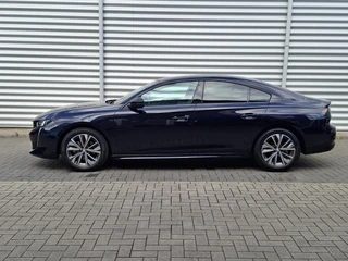 Peugeot 508 Allure 130 Automaat Pack Business Nav/Clim/Cam / 2
