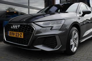Audi A3 Sportback 40 TFSI e S-Line|Adaptive|Clima| / 10