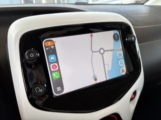 Citroën C1 1.0 VTi Millenium 5-drs. CARPLAY/DAB/AIRCO/LIMITER / 31