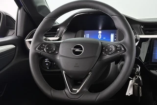 Opel Corsa 1.2 Turbo Hybrid GS / 12