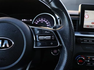 Kia ProCeed 1.0 T-GDI GT-PlusLine | PANO-DAK | JBL | HALF LEDER | CAMERA | STOEL/STUURVERW. | CRUISE | NAVI | / 24