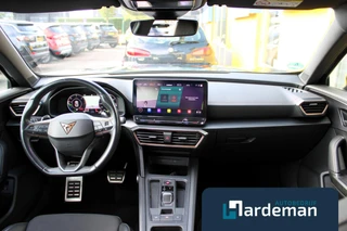 CUPRA Formentor 1.4 e-Hybrid VZ Performance Carplay Camera / 2