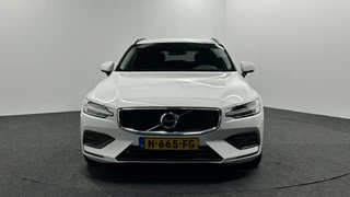 Volvo V60 2.0 B3 Momentum Advantage TREKHAAK CARPLAY NAVI ADAPTIEF CRUISE CAMERA. / 7