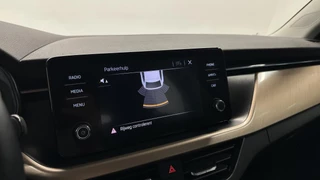 Skoda Scala 1.0 TSI Style CARPLAY ECC LM CRUISE DAB LED. / 35