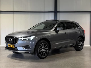 Volvo XC60 2.0 Recharge T6 AWD Pano H&K Leer Camera SOH 90% / 15