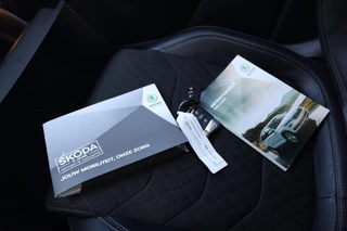 Skoda Kodiaq 1.5 TSI Business Edition|Trekhaak|Stoelverwarming|ACC|Dodehoek detectie|Carplay|Clima / 30