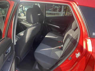Suzuki S-Cross 1.5 Hybrid 115PK Aut Style / 26