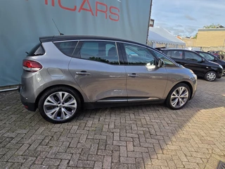 Renault Scénic 1.3 TCe Intens NAVI TEL CAMERA CRUISE PDC LEER / 5