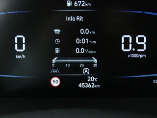 Hyundai i10 1.0 Comfort Smart Navigatie | Camera | Airco / 5