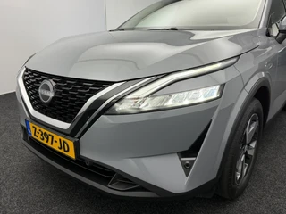Nissan QASHQAI 1.3 MHEV N-Connecta Panoramadak | 360° Camera | Navigatie | Adaptive Cruise Control / 10