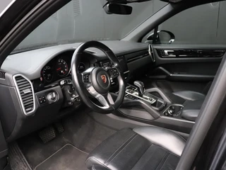 Porsche Cayenne 3.0 | LEDER | MEMORY | TREKHAAK | BOSE | PANO-DAK | STOELVERW. | CAMERA | NAVI | CRUISE | / 13