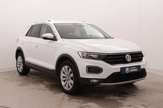 Volkswagen T-Roc 1.5 TSI Sport | Trekhaak | Adaptive Cruise | Stoelverwarming | Digital Dash | CarPlay / 6