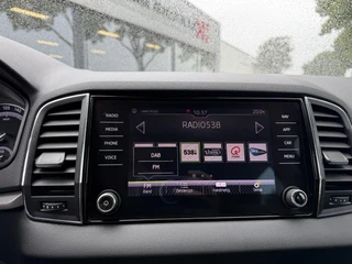 Skoda Karoq 1.0 TSI Clever Edition / 11