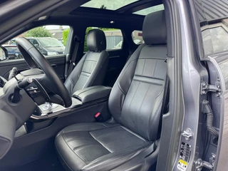 Land Rover Range Rover Evoque 1.5 P300E S AWD R-Design Panoramadak Camera Stoelverwarming Carplay Meridian / 19