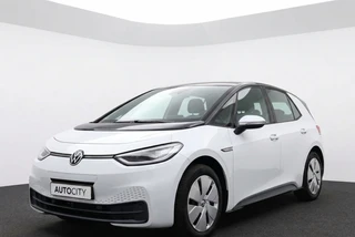 Volkswagen ID.3 Life 58 kWh 204PK 90% SOH IQ.Lights | Adaptive Cruise | Stoelverwarming | Camera / 8