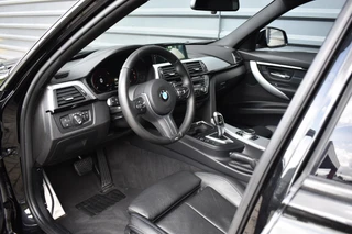 BMW 3 Serie Touring 320i M Sport Shadow  | Virtual Cockpit | Achteruitrijcamera | Groot Navi | HiFi | / 15
