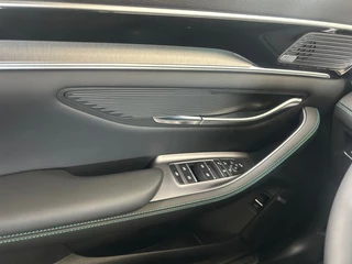 Byd SEAL U 1.5 DM- i FWD NAVI| PANO| 360 CAMERA| LEDER| INFINITY| FABRIEKSGARANTIE TOT 2032| 218PK / 43