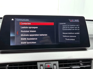 BMW X1 XDrive25e eDrive Edition M Sport | Automaat | Adaptive Cruise | Stoelverwarming | Camera | Navigatie | HUD | Lane assist / 21