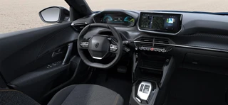 Peugeot 2008 1.2 Hybrid 110 Business | NIEUWE VOORRAAD | 110PK | AUTOMAAT | HYBRID | Camera Achter | Draadlosse Appel Carplay & Android Auto | / 8
