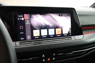 Volkswagen Golf Variant 1.5 eTSI 150pk DSG 2x R-Line h/k Navigatie Adaptive Cruise PDC Virtual Cockpit / 27