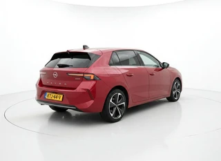 Opel Astra 1.6 Hybrid Elegance ACC - STOELVERWARMING - CARPLAY / 8