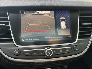 Opel Crossland X 110PK Innovation (Panoramadak - Navigatie - Camera - Automatische Airco - Apple Carplay - Parkeersensoren V+A - Reservewiel) / 16